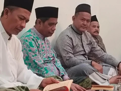 Penerbitan Perda Pesantren di Daerah Harus Terus Dikawal