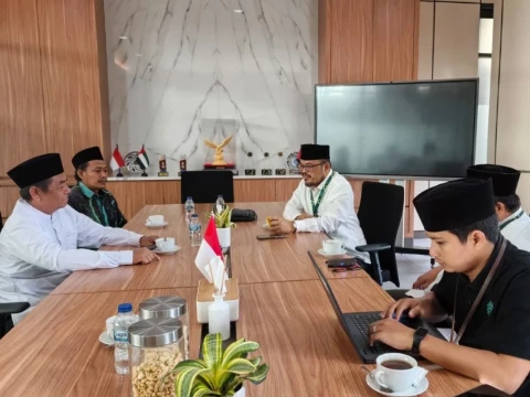Sambut Hari Santri 2026, JQH NU DIY dan UNU Yogyakarta Siap Gelar MTQ 