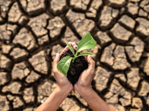 Walhi Soroti Dampak Ganda Krisis Iklim terhadap Perempuan