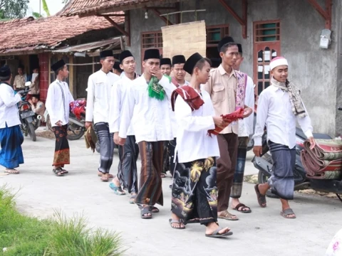 Pengasuh Pesantren di Jombang Ini Dorong Pemerintah Kaji Ulang Libur Selama Ramadhan