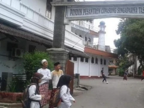Pengurus Harian Syuriyah-Tanfidziyah dan Lembaga Jadi Peserta Rakernas PBNU 