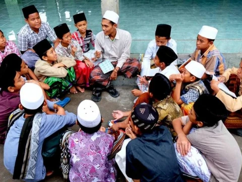 Pondok Pesantren Didorong Miliki SOP Ramah Anak