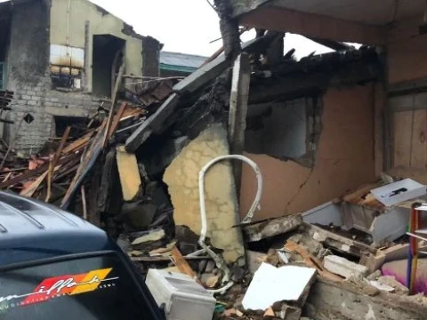 Dampak Gempa, Pesantren Daar El Falah Mambaussa'adah Cianjur Butuh Tenda hingga Makanan