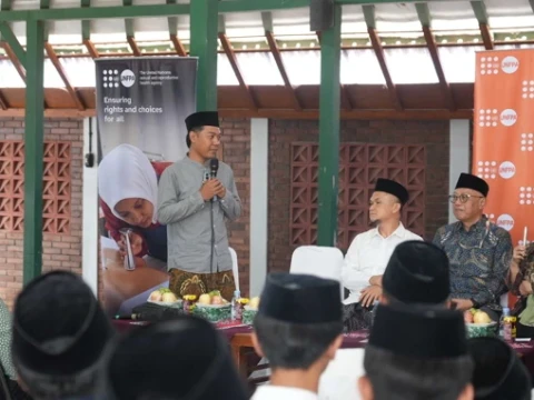 Pesantren Mlangi Cegah Kekerasan dengan Edukasi, SOP hingga Pengaduan Digital