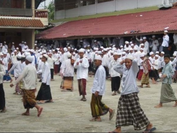 Madrasah Merupakan ‘Misbah’ bagi Tradisi Khazanah Pendidikan Islam yang Ramah Anak