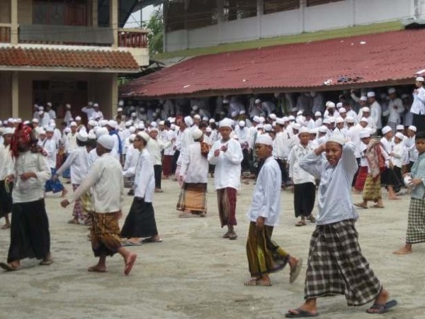 Mengungkap Penerapan Pendidikan Islam Moderat di Madrasah di Solo Raya