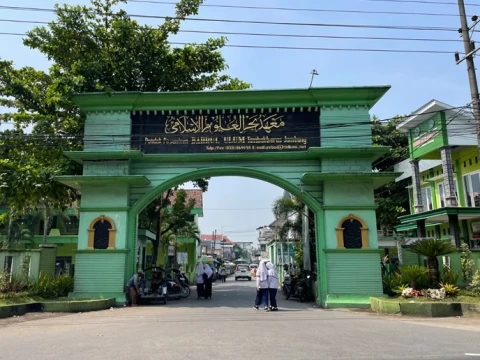 Panitia Terus Matangkan Persiapan Muktamar Ke-35 NU, Bazar Akan Berlangsung Selama 12 Hari