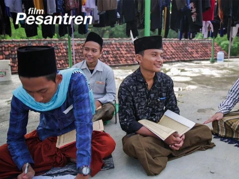 Penayangan Film Pesantren di Bioskop XXI Ditunda