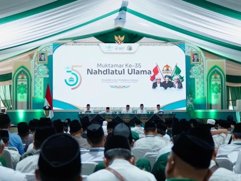 Muktamar Ke-35 NU Rumuskan Definisi Ulama: Tak Hanya Mengajar, tapi Memecahkan Masalah Keumatan