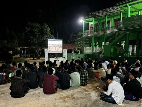 'Pesta Babi' di Pesantren: Ruang Belajar Santri Memahami Toleransi, Dampak Sosial Ekologis hingga Wajah Pemerintah