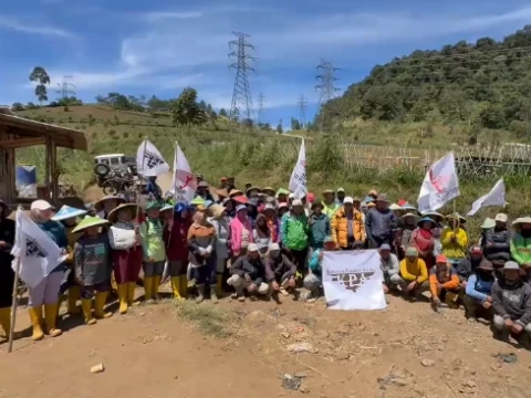 UU Pengaturan Reforma Agraria Disahkan, KPA Desak Pelaksanaan di Lapangan