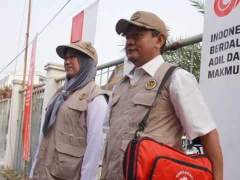 Mulai 20 Agustus 2026, Kemenhaj Buka Pendaftaran PPIH Arab Saudi Bidang Kesehatan 2027