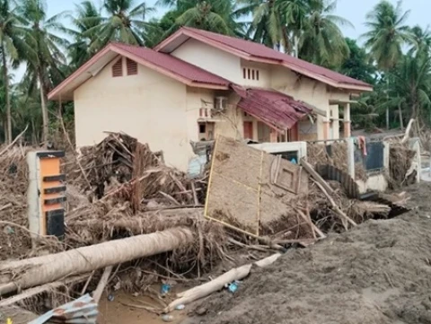 70 Hari Pascabencana Aceh-Sumatra, Warga Terdampak Masih Hadapi Problem Ekonomi dan Hunian