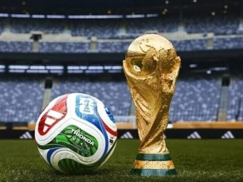 Dari VAR hingga Politik, Kontroversi Bayangi Piala Dunia 2026
