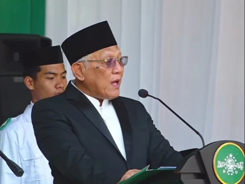 Pidato Lengkap Ketum PBNU: Jihad Santri Kini Melawan Kebodohan, Korupsi, hingga Kerusakan Lingkungan