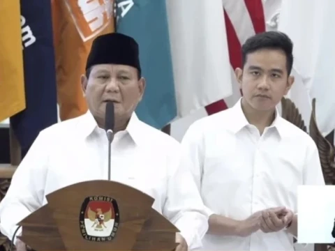 Terkait Jumlah Menteri Prabowo-Gibran, Pakar: Pertimbangkan Efisiensi dan Efektivitas