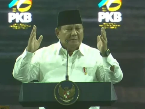 Organisasi Pers Desak Prabowo Minta Maaf atas Pernyataan 'Londo Ireng' yang Dikaitkan dengan Wartawan
