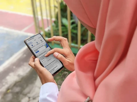 Kemendikbudristek Percepat Digitalisasi Pendidikan dengan Sediakan Platform Teknologi