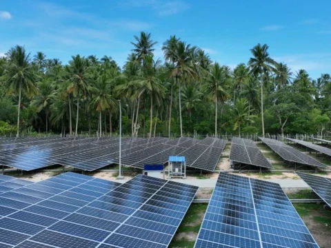 Subsidi Energi Bebani APBN, PLTS Atap Dinilai Jadi Solusi