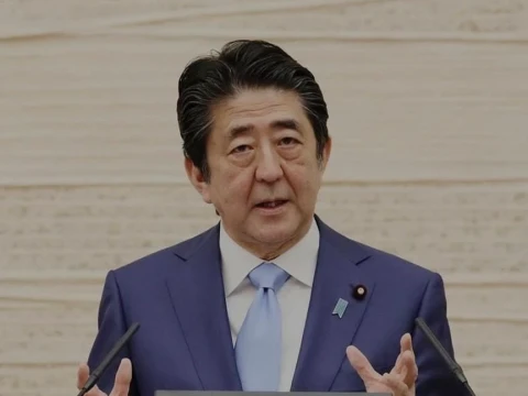 Mantan Perdana Menteri Jepang Shinzo Abe Meninggal Usai Tertembak