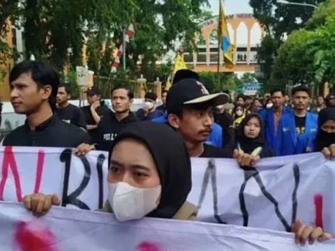 PB PMII Bakal Gelar Aksi Nasional Evaluasi Total Kabinet Merah Putih di 300 Titik pada 22-24 Juni 2026