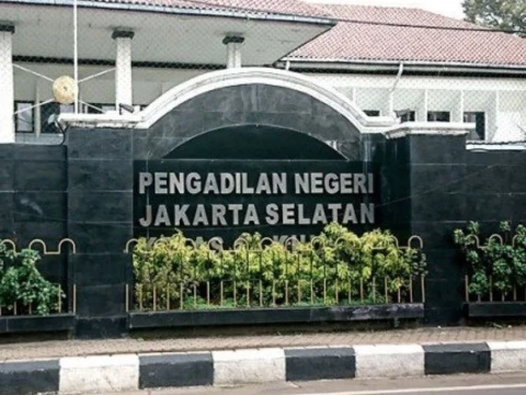 Hakim Praperadilan Putuskan Polda Metro Jaya Lanjutkan Proses Hukum Andrie Yunus