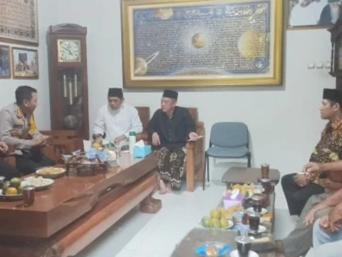 Kronologi 2 Santri Krapyak Yogyakarta Dianiaya Gerombolan Pemabuk