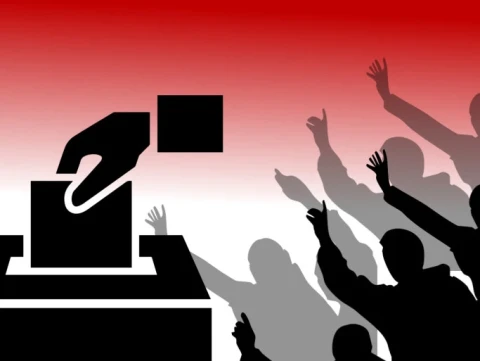 Biaya Tinggi Pemilu Picu Pejabat Tidak Kompeten, Okky Madasari Desak Revisi UU Pemilu