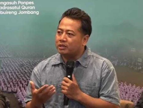 Pengamat: Politik Transaksional Jelang Muktamar Merusak Marwah NU