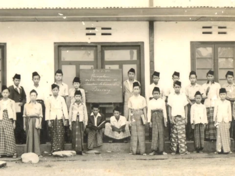 Sejarah LP Ma'arif NU (2): Bermula dari Penataan Organisasi