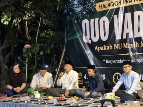 Seknas FITRA Dorong PBNU Perkuat Fondasi Organisasi untuk Peran Global NU