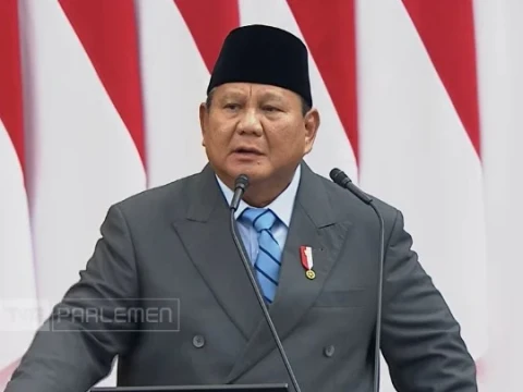 Prabowo Sebut Sensus Ekonomi 2026 Jadi Pijakan Penyusunan Kebijakan dan APBN, Data Belum Diperbarui 10 Tahun