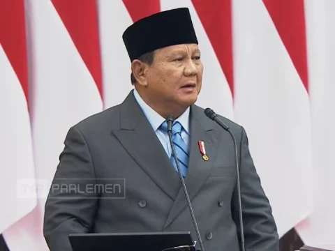 Prabowo Umumkan Jakarta dan Bali Jadi Lokasi Pusat Finansial Internasional Indonesia