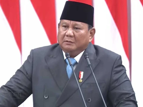 Prabowo Bentuk Badan Pengelola Ekspor SDA, Sawit hingga Batu Bara Wajib Lewat BUMN