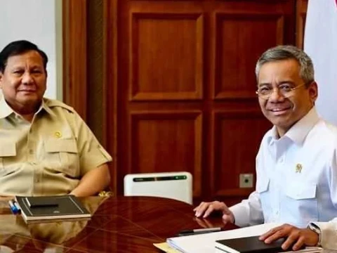Pemerintah Lunasi Utang Obligasi BLBI Rp218,3 Triliun kepada BI