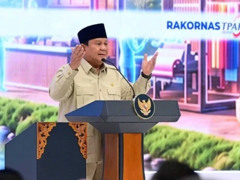Prabowo Bentuk Dewan Nasional Kesejahteraan Keuangan, Airlangga Jadi Ketua Harian