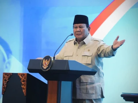 Prabowo Dijadwalkan Sampaikan Langsung Kebijakan Ekonomi dan Fiskal di DPR Besok