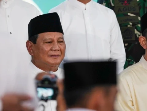 RUU Kementerian Negara Segera Disahkan DPR, Presiden Terpilih Bisa Angkat 34 Menteri Lebih