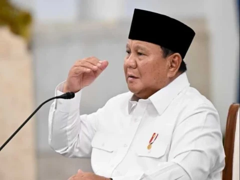 Prabowo Naikkan Gaji Hakim 280 Persen dan Siapkan Rumah