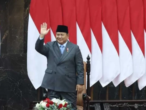 Walhi Anggap Pidato Kenegaraan Prabowo Jauh dari Realitas Kerusakan Lingkungan