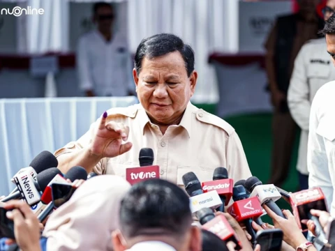 Miftah Maulana Mundur, Prabowo Cari Sosok Pengganti yang Tepat