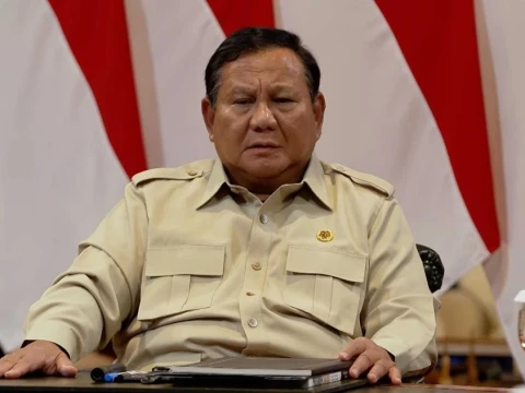 Prabowo Bicara Kesejahteraan Guru, Tak Sebut Nominal Gaji yang Layak