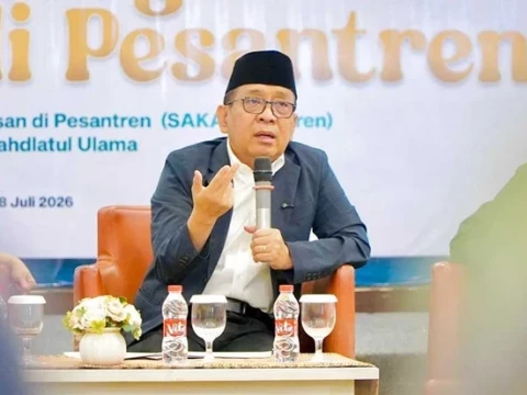 Menko PMK: Pesantren Punya Peran Strategis Wujudkan Ruang Aman bagi Anak