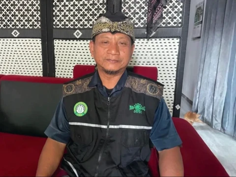 Khidmah untuk Muktamar Ke-35 NU, 100 Relawan Siap Berikan Layanan Pijat Gratis bagi Muktamirin