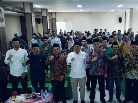 Bentuk Karakter Siswa, LP Maarif PBNU Ingatkan Guru Teladani Sifat Rasulullah dalam Mengajar