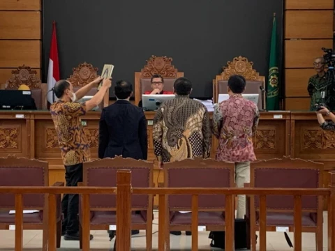 Praperadilan Gus Yaqut Berlanjut, Kuasa Hukum Ajukan Dokumen dan Saksi Ahli
