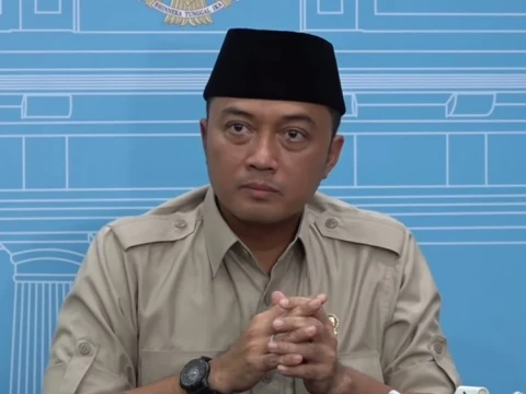 Pemerintah Hormati Putusan MK soal Pemisahan Anggaran MBG dari Pendidikan