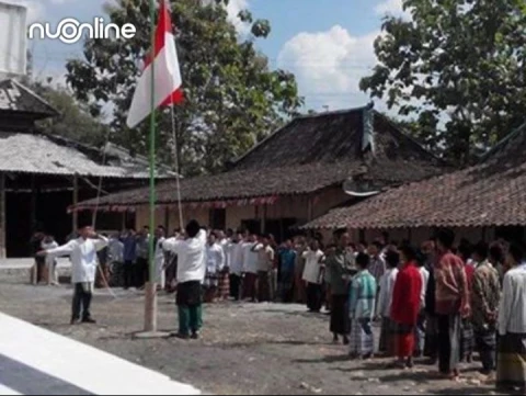 Mencegah Kekerasan Seksual di Pesantren dengan Sistem Pengajaran yang Aman dan Terbuka