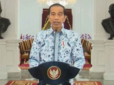 Indonesia Desak Gencatan Senjata dan Hentikan Kekerasan di Gaza