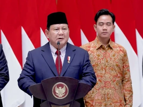 Agenda Lengkap Presiden Prabowo selama Kunjungan Internasional: Temui Kepala Negara hingga Hadiri KTT